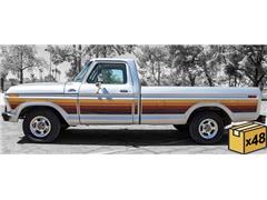 30572-MASTER - Greenlight Diecast 1977 Ford