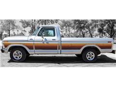 30572 - Greenlight Diecast 1977 Ford