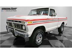 30574 - Greenlight Diecast 1977 Ford