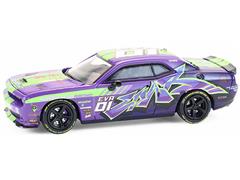 30575 - Greenlight Diecast Evangelion Racing Dodge Challenger SRT