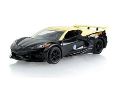 GREENLIGHT #30582 - 2023 Chevrolet Corvette Stingray - Florida Highway Patrol