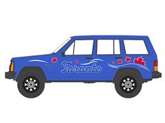 GREENLIGHT #30587-F - 1998 Acura Integra Type