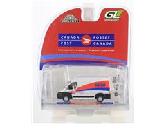 GREENLIGHT #30591 - Canada Post - 2019 Ram ProMaster 2500 Cargo High Roof