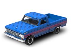 GREENLIGHT #30600 - 1969 Ford F-100 Truck - USA 250 Tribute - Norman Rockwell