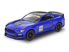 GREENLIGHT #30603 - #550 Driver Anthony Colard - 2017 Mustang GT350