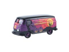 GREENLIGHT #30614 - Volkswagen Type 2 Panel Van - Halloween 2026
