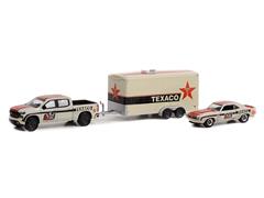 31140-C - Greenlight Diecast Texaco 18 2021 Optima Ultimate