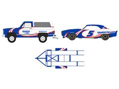 31190-C - Greenlight Diecast Kyle Larson 5 HendrickCarscom First
