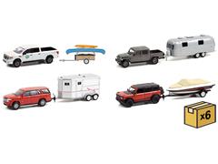 GREENLIGHT - 32230-MASTER - Hitch and Tow Series 