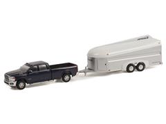 Greenlight Diecast 2021 Ram 3500 Laramie Crew Cab Pickup