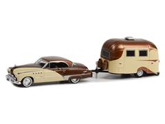 32260-A - Greenlight Diecast 1949 Buick Roadmaster Hardtop