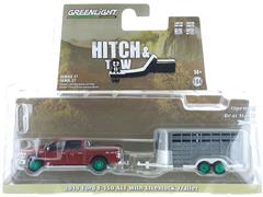 32270-D-SP - Greenlight Diecast 2019 Ford