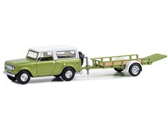 32300-B - Greenlight Diecast 1970 Harvester Scout