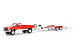 32310-D - Greenlight Diecast 1991 Dodge Ram Power Ram