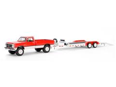 32310-D - Greenlight Diecast 1991 Dodge Ram Power Ram 250