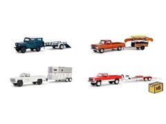 32310-MASTER - Greenlight Diecast Hitch Tow Series 31 24 Piece Assortment