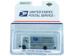 33170-B-SP - Greenlight Diecast United States Post Office USPS 2019 Mail
