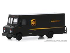 33170-C - Greenlight Diecast United Parcel Service UPS 2019 Package Car