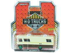 Greenlight Diecast 1972 Condor II RV