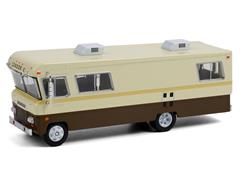 Greenlight Diecast 1972 Condor II RV