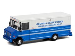Greenlight Diecast Georgia State Patrol Mobile Command Post 2019