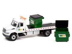 33220-B - Greenlight Diecast Waste Management