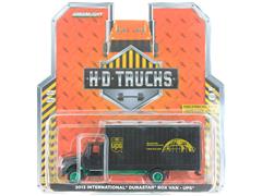 Greenlight Diecast United Parcel Service UPS Worldwide Delivery Service
