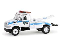 33250-A - Greenlight Diecast Port Authority of New York New Jersey