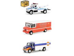 Greenlight Diecast Heavy Duty Series 25 Two 3 Piece