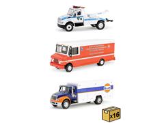 33250-MASTER - Greenlight Diecast Heavy Duty Series 25 48 Piece Assortment