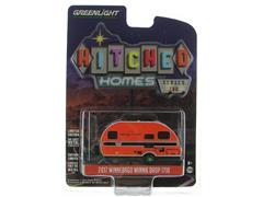 Greenlight Diecast 2017 Winnebago Winnie Drop