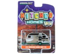 34040-C-SP - Greenlight Diecast 2016 Winnebago Winnie Drop