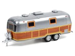 GREENLIGHT - 34110-C - 1972 Airstream Double-Axle 
