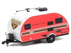 34110-E - Greenlight Diecast 2017 Winnebago Winne Drop