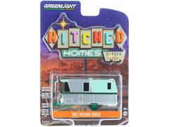 34120-A-SP - Greenlight Diecast 1962 Holiday House