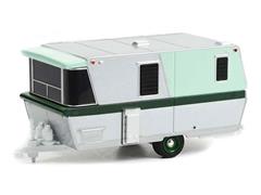 34120-A - Greenlight Diecast 1962 Holiday House