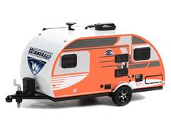 34120-D - Greenlight Diecast 2016 Winnebago Winne Drop