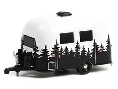 Greenlight Diecast Airstream 16 Bambi