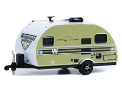 34130-E - Greenlight Diecast 2017 Winnebago Winnie Drop