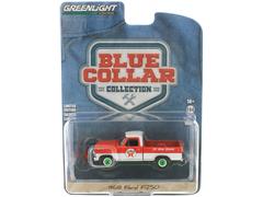 Greenlight Diecast Texaco Service 1968 Ford