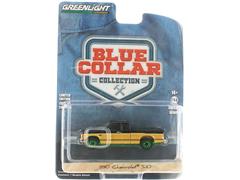 35200-E-SP - Greenlight Diecast 1990 Chevrolet S10 Tahoe Pickup