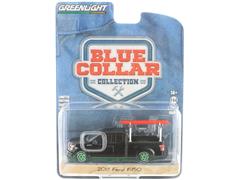 35200-F-SP - Greenlight Diecast 2017 Ford