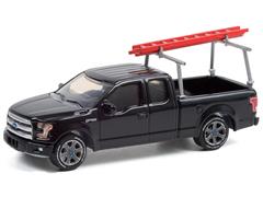35200-F - Greenlight Diecast 2017 Ford