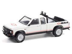 35210-B - Greenlight Diecast 1991 Chevrolet
