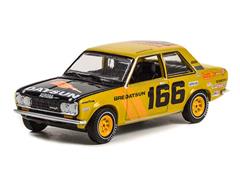 Greenlight Diecast 166 Brock Racing Enterprises BRE Peter Brock