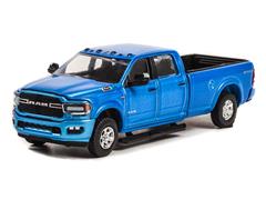 Greenlight Diecast 2021 Ram 3500 Big Horn