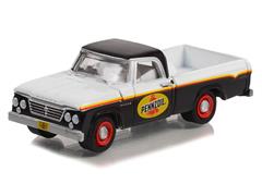 Greenlight Diecast Pennzoil 1964 Dodge