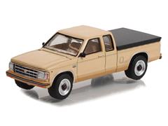 35240-C - Greenlight Diecast 1983 Chevrolet