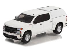 GREENLIGHT - 35240-F - 2022 Chevrolet Silverado 