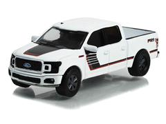 35250-D - Greenlight Diecast 2018 Ford